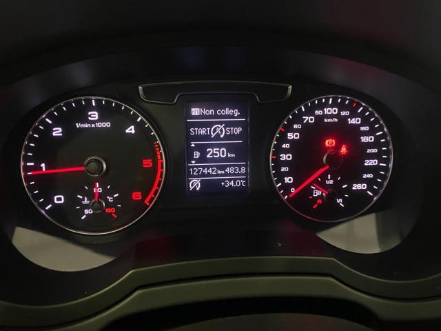 AUDI Q3 2.0 TDI 150 CV Business