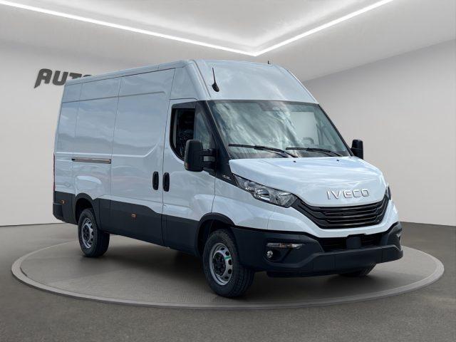 IVECO Daily 35S14 V R. SINGOLA 2.3