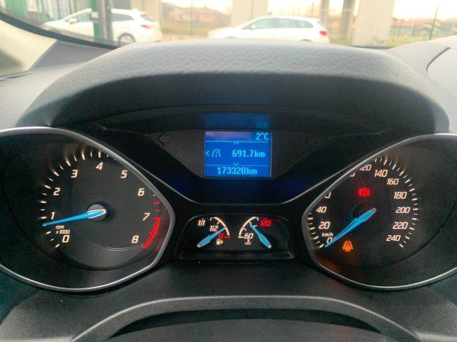 FORD C-Max 1.6 120CV GPL Titanium