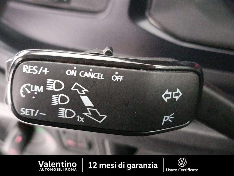 Volkswagen Polo 1.0 TGI 5p. Trendline BlueMotion Technology