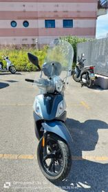 Sym Symphony 125 ST ABS