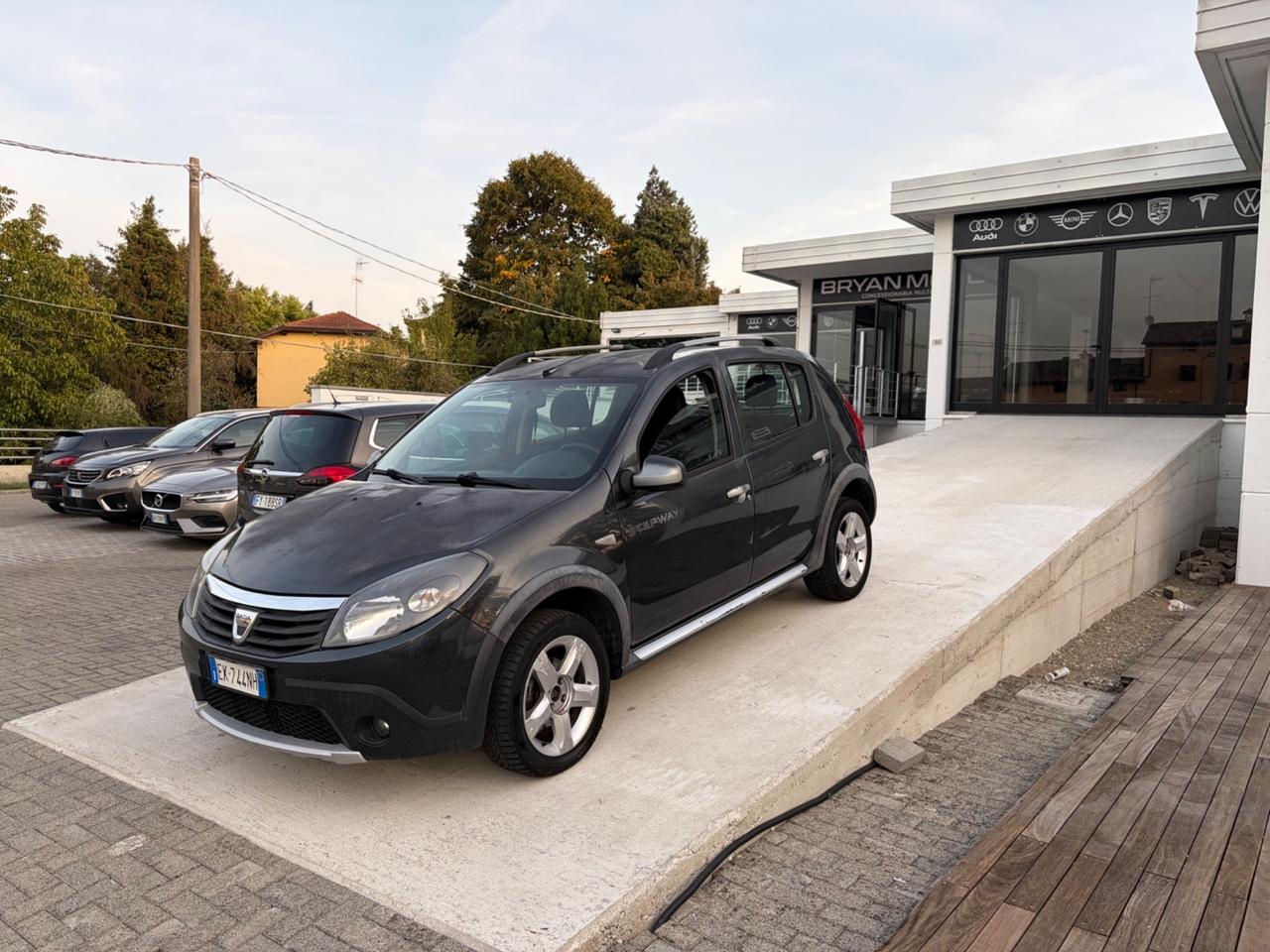 Dacia Duster 1.5 dCi 90CV 4x2 Ambiance