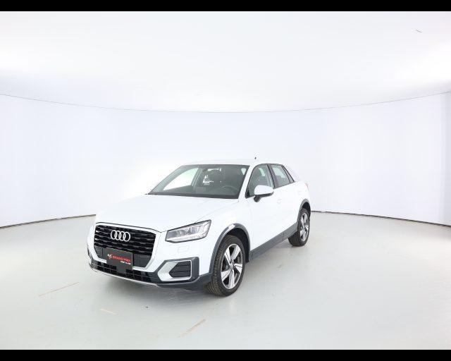 AUDI Q2 30 TDI S tronic Admired