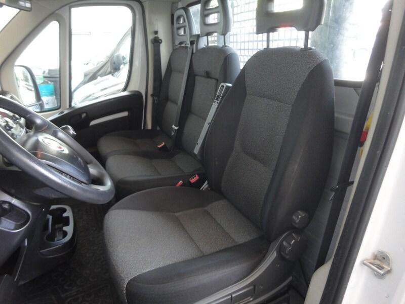 FIAT Ducato (4ª serie) Ducato 35 2.3 MJT 180CV...