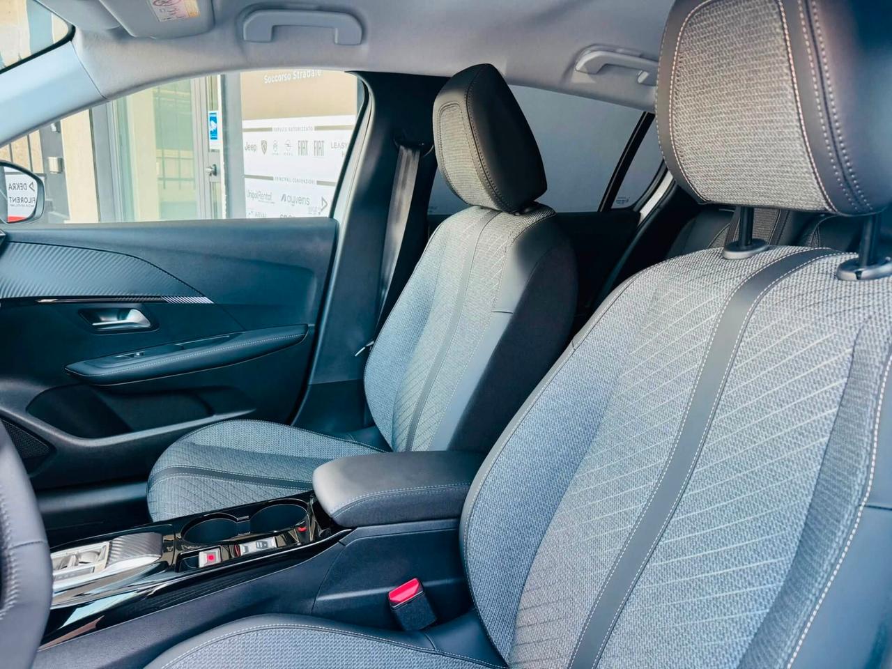 Peugeot 208 Hybrid 110 e-DCS6 Allure