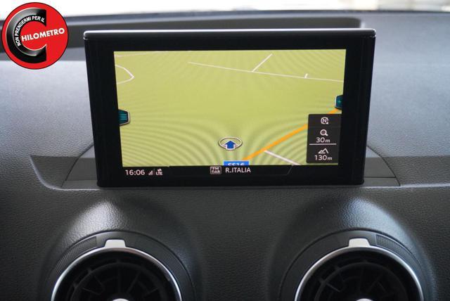 AUDI Q2 30 TDI S tronic Admired