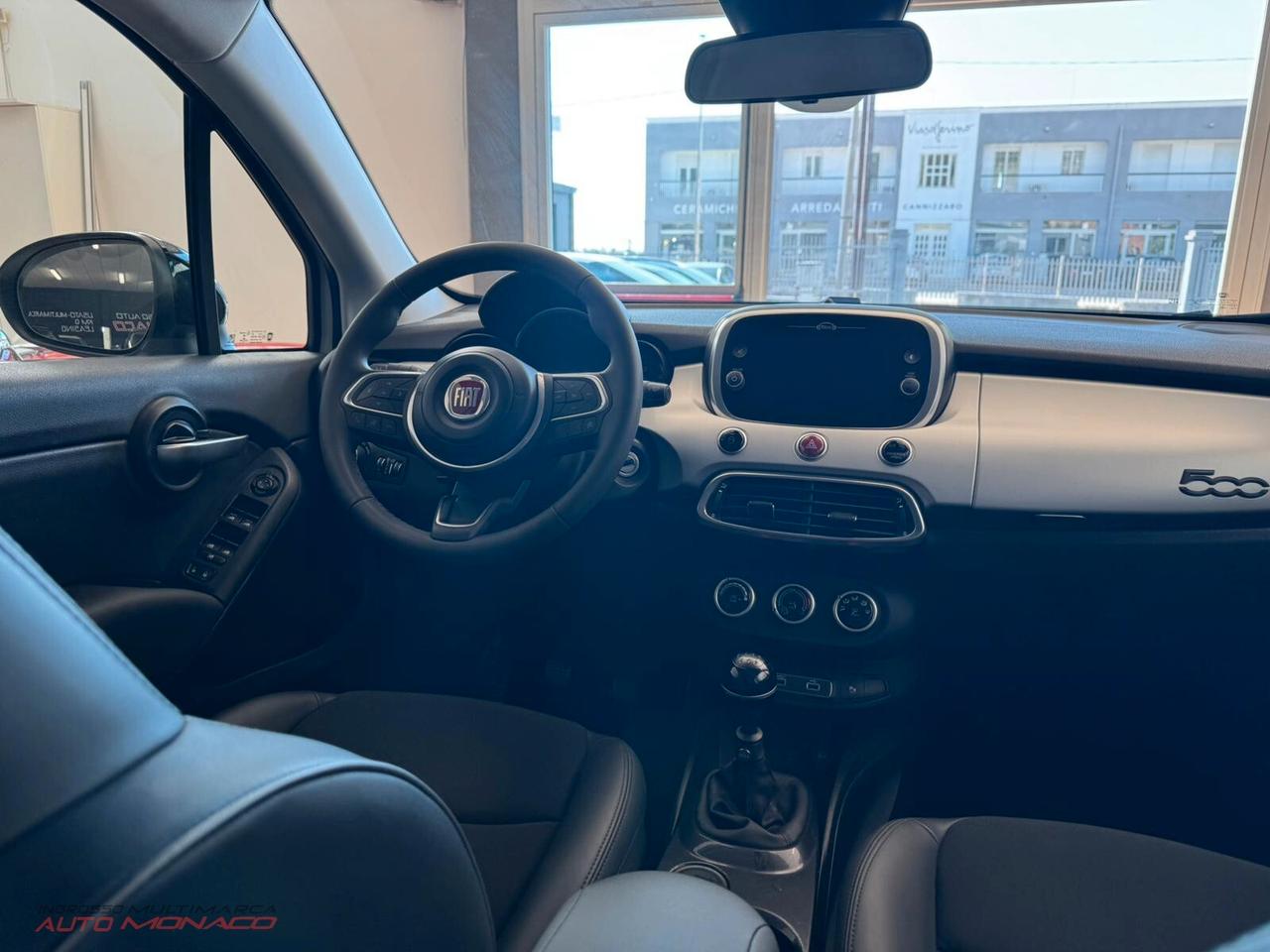 Fiat 500X 1.6 130cv Sport - 2022