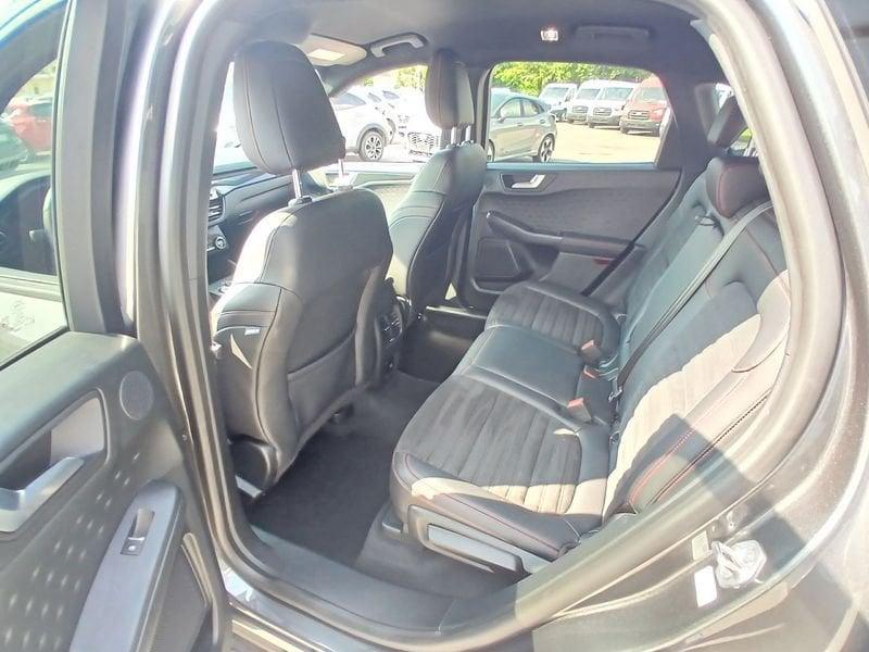 Ford Kuga 2.0 EcoBlue 190 CV aut. AWD ST-LineX