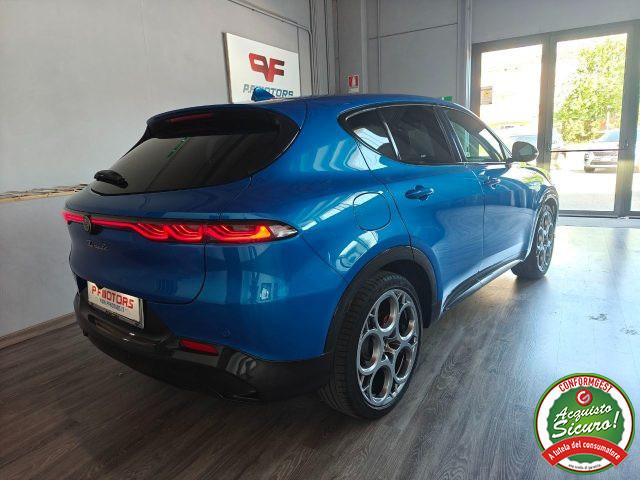 ALFA ROMEO Tonale 1.5 130 CV MHEV TCT7 Edizione Speciale