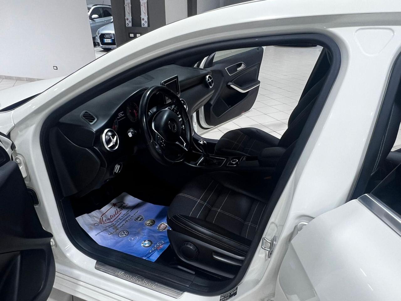 Mercedes-benz A 180 CDI Premium