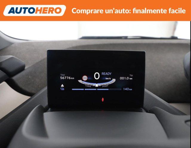 BMW i3 102 Ah