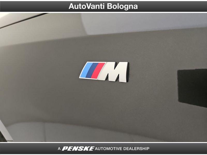 BMW Serie 5 520d 48V sDrive Msport Pro