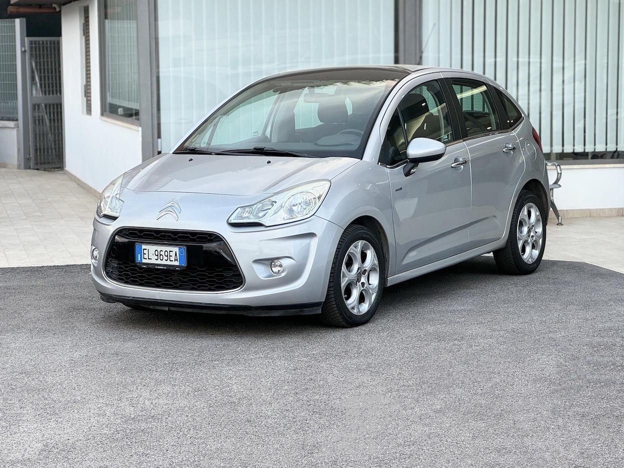 Citroen C3 1.4 Diesel 68CV E5 Neo. - 2012