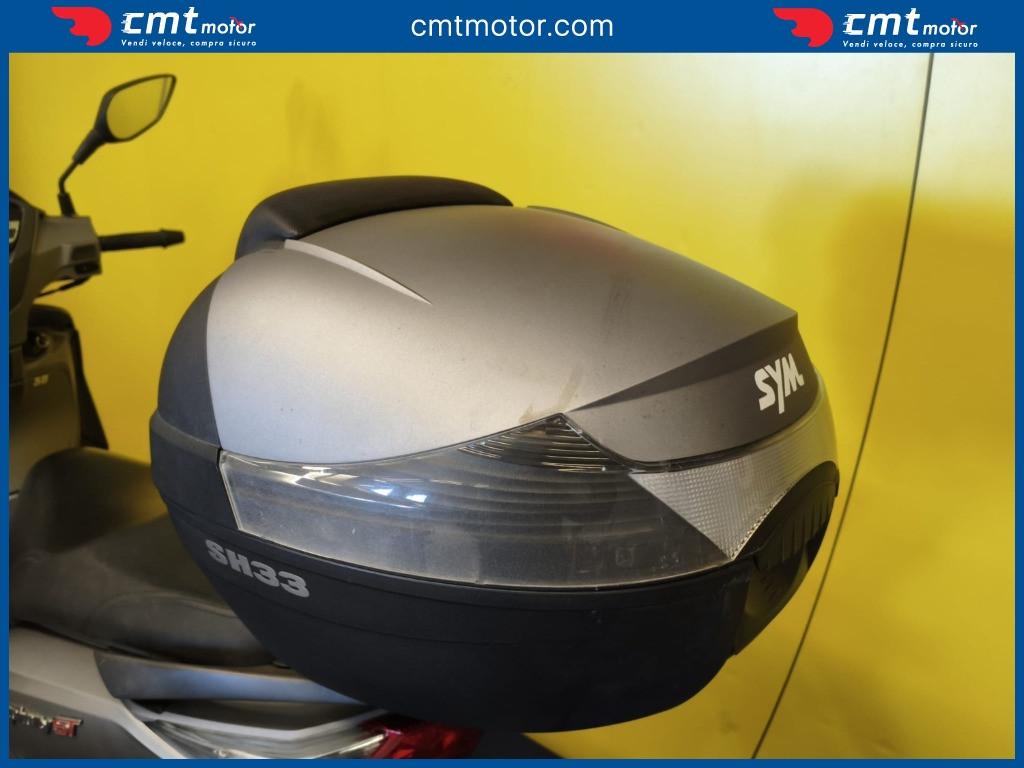 SYM Symphony 50 - 2018