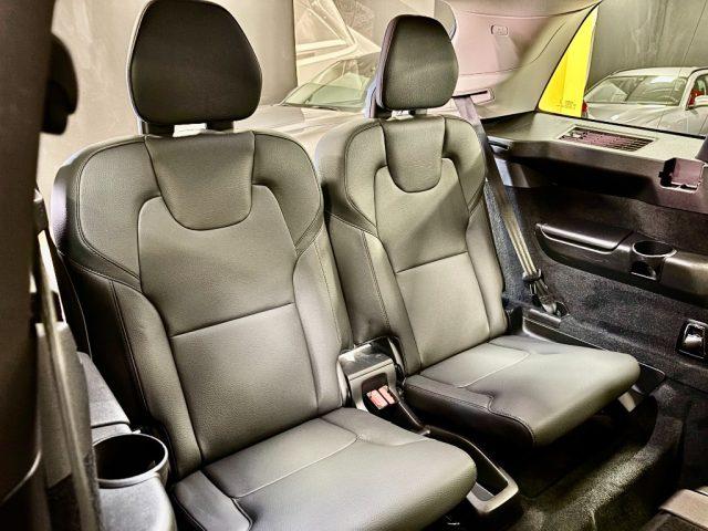 VOLVO XC90 B5 (d) AWD automatico 7 posti UNIPRO