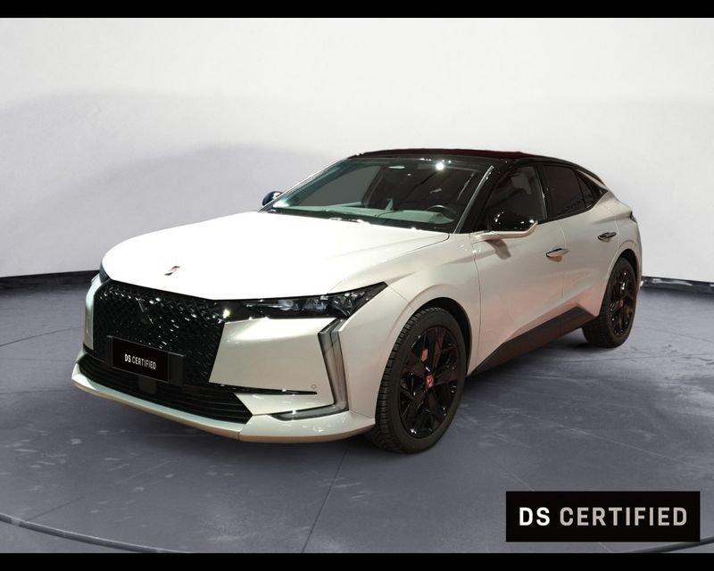 DS DS4 2ª serie PureTech 130 aut. Performance Line