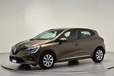 Renault Clio Blue 1.5 dCi 85 CV 5 porte Zen