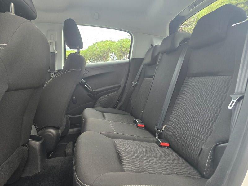 Peugeot 208 82 5 porte Active