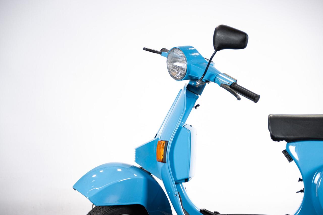 Piaggio Vespa PK 50 S