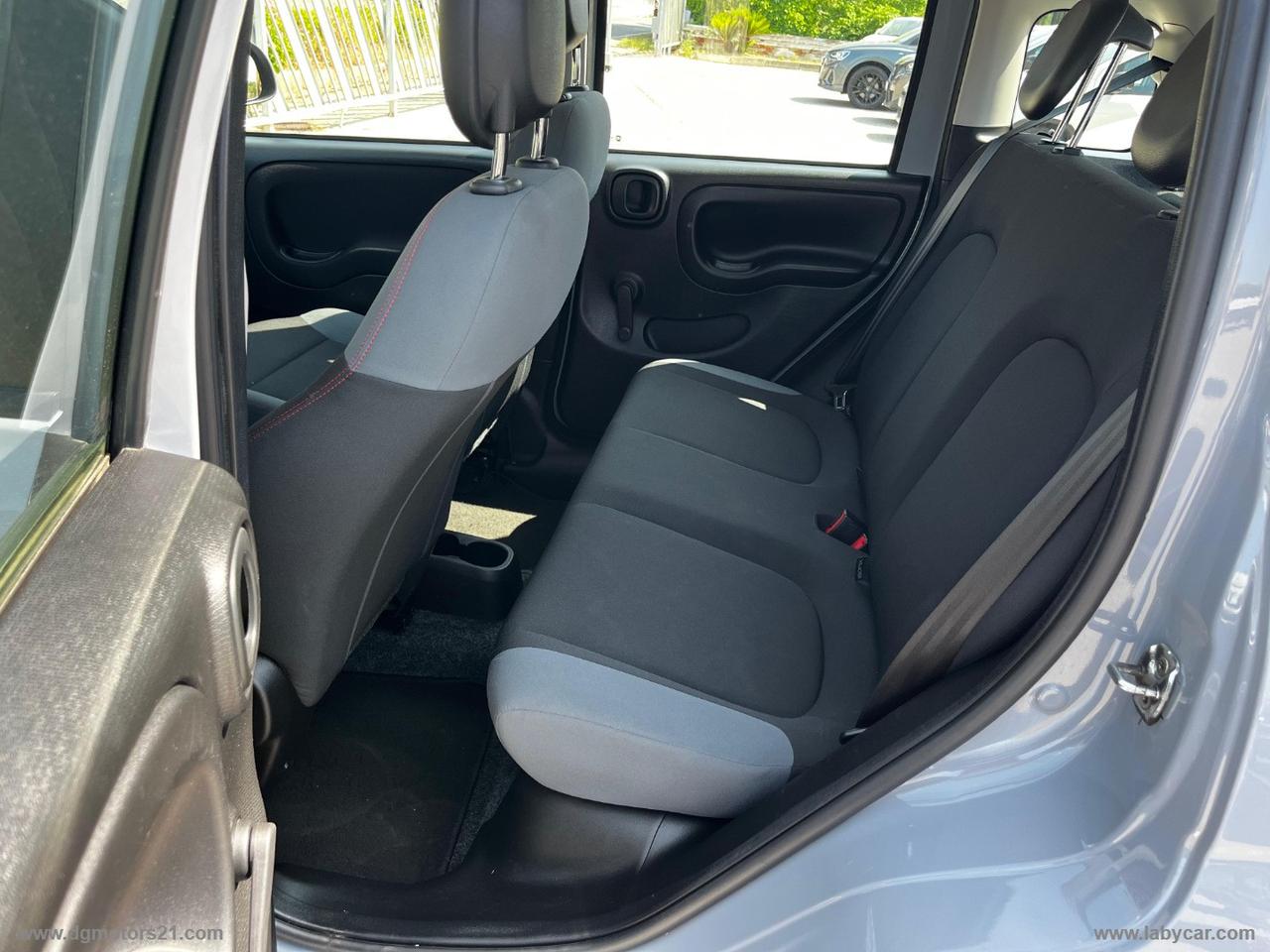 FIAT Panda 1.2 Easy
