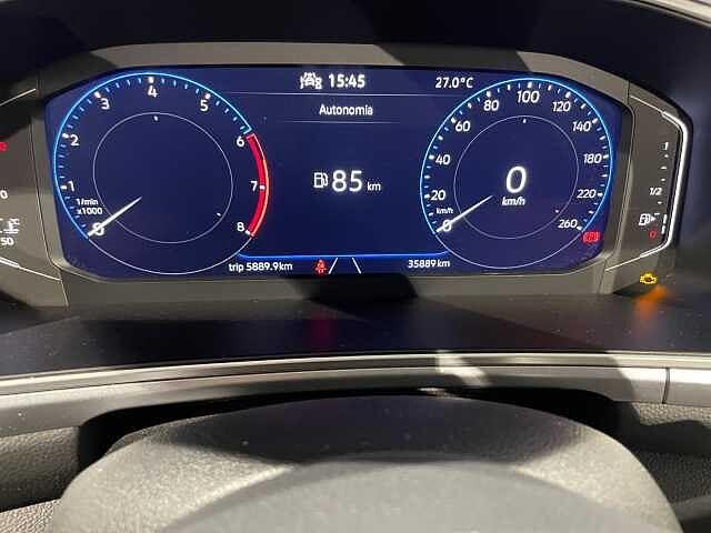 Volkswagen T-Roc Cabriolet Cabriolet 1.0 TSI Style