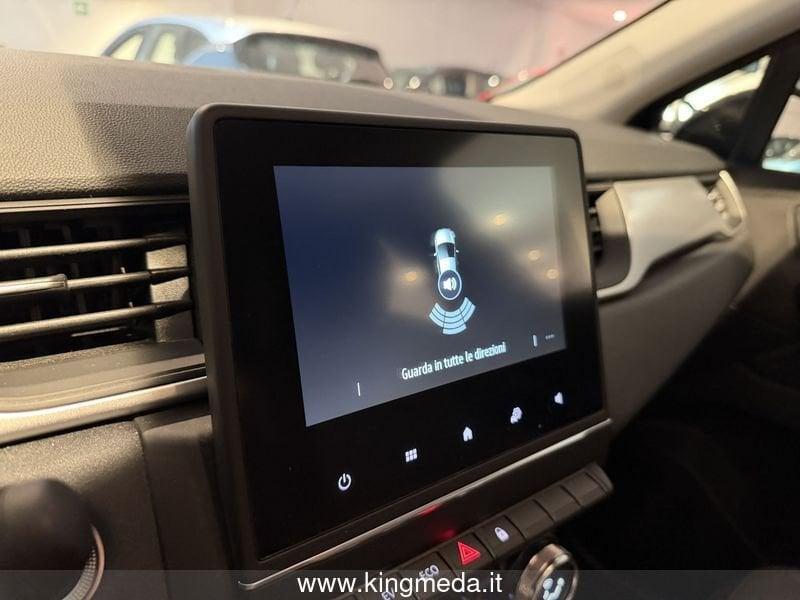 Renault Captur Captur Full Hybrid E-Tech 145 CV Equilibre