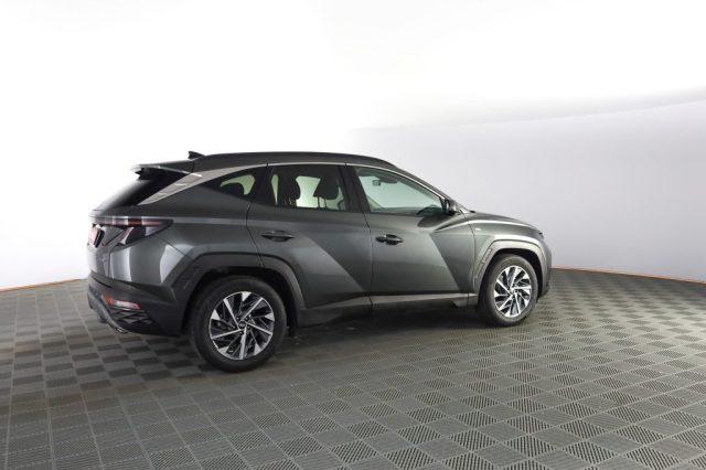 HYUNDAI Tucson Tucson 1.6 CRDI 48V XLine