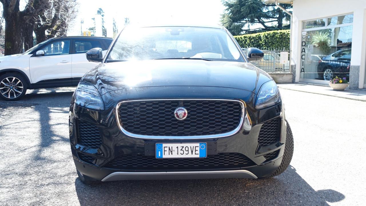 Jaguar E-Pace 2.0D 150 CV AWD