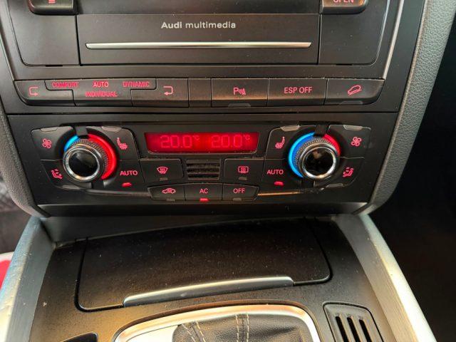 AUDI Q5 3.0 V6 TDI quattro S tronic //TETTO//NAVI//