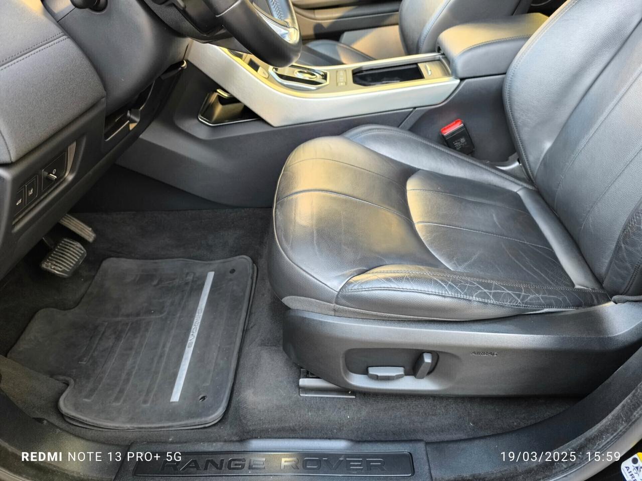 Land Rover Range Rover Evoque Range Rover Evoque 2.0 TD4 150 CV 5p. HSE Dynamic