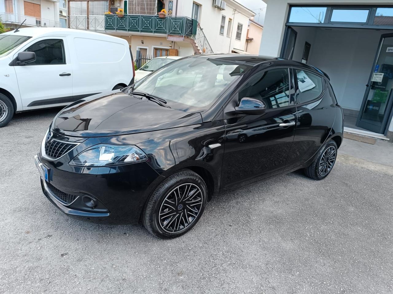 -PROMO GA FIN&SAFE PACK- LANCIA YPSILON GOLD EDITION 1.0 70 cv HYBRID