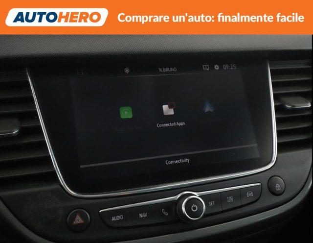 OPEL Crossland 1.2 Turbo 12V 130 CV Start&Stop Elegance