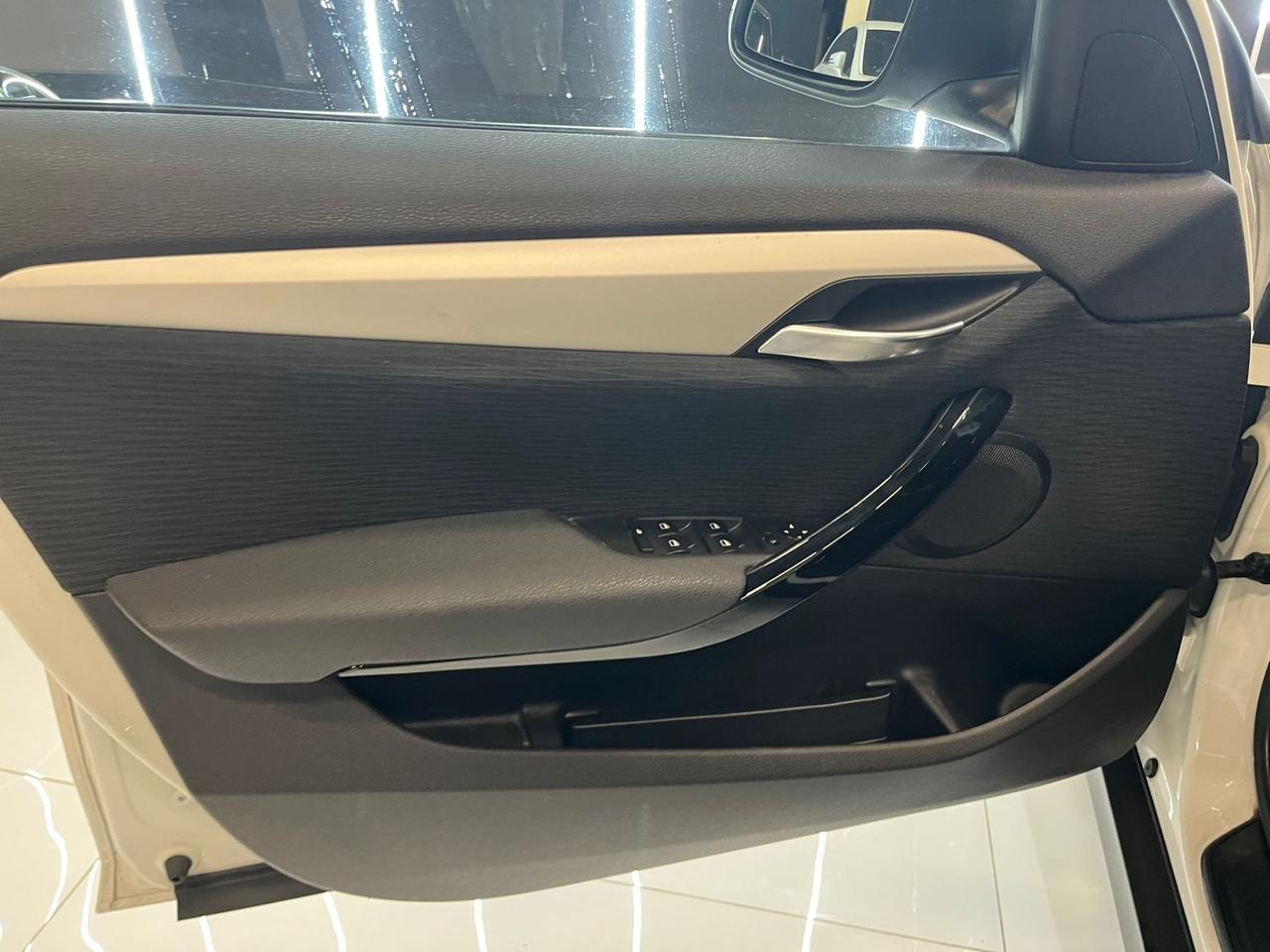 Bmw X1 sDrive16d Msport AUTOMATICA OK NEOPATENTATI