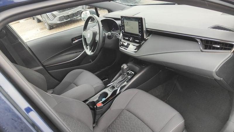 Suzuki Swace Swace 1.8 Hybrid E-CVT 2WD Cool