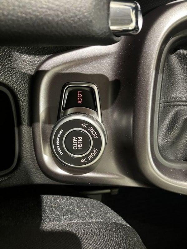Suzuki Vitara Vitara 1.4 Hybrid 4WD AllGrip Cool+