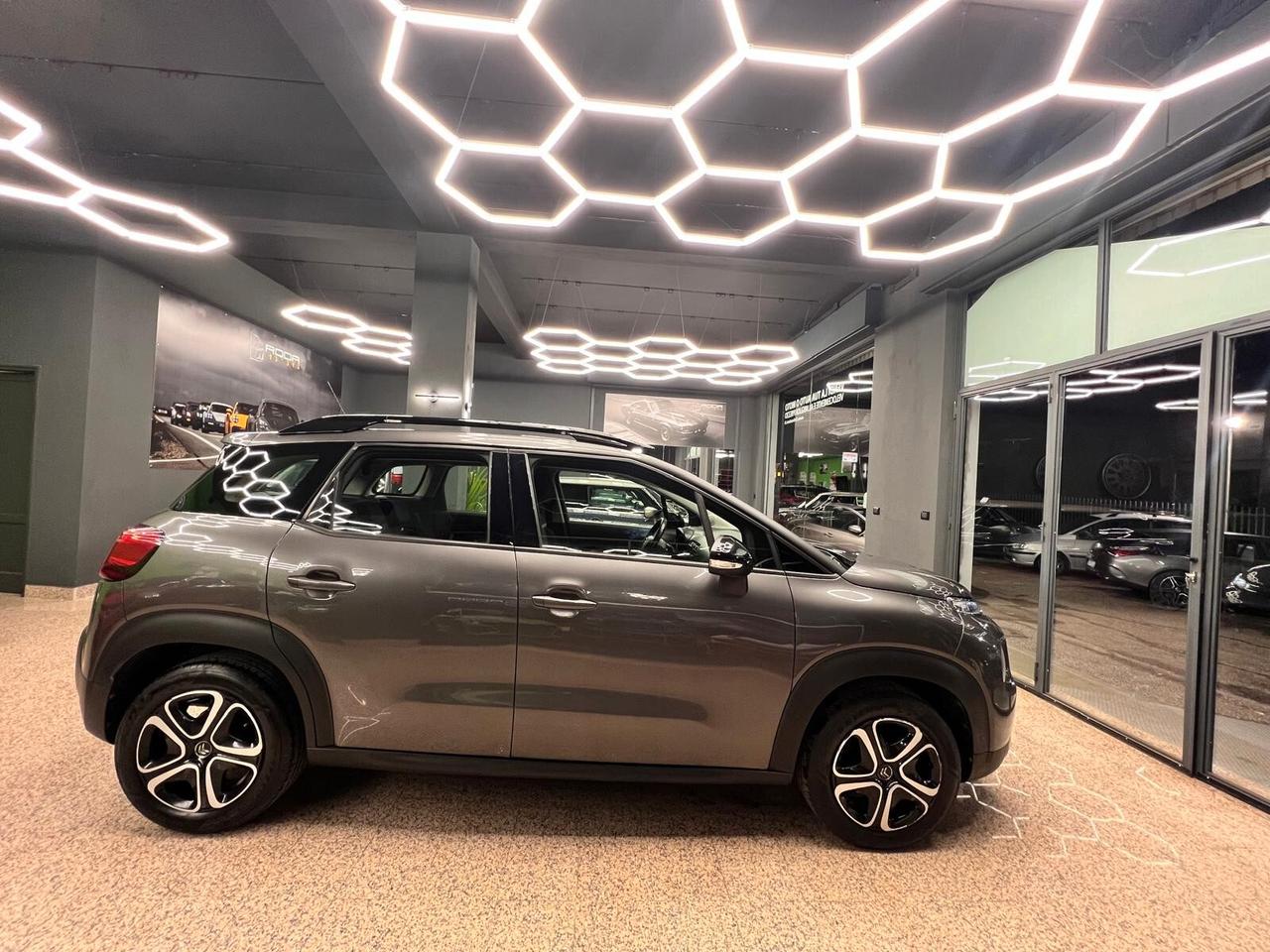 Citroen C3 Aircross C3 Aircross PureTech 110 S&S Shine