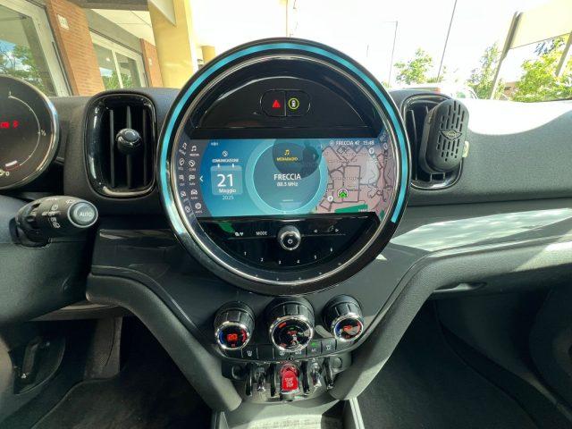 MINI Countryman 1.5 One D Northwood Edition Countryman