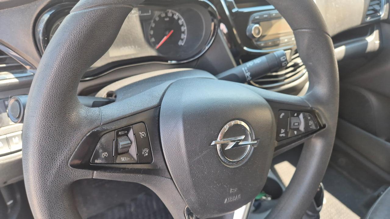 Opel Karl 1.0 75 CV Cosmo