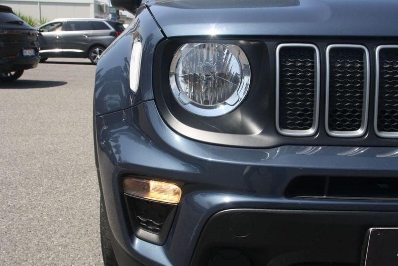 Jeep Renegade 1.6 MJet 130cv Longitude