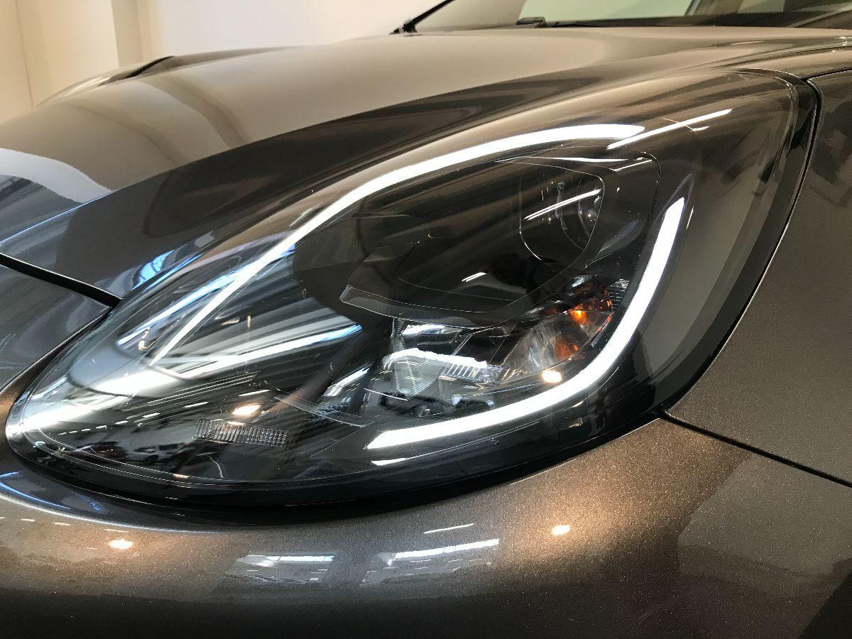 FORD Puma 1.0 HYBRID 125 CV ST LINE