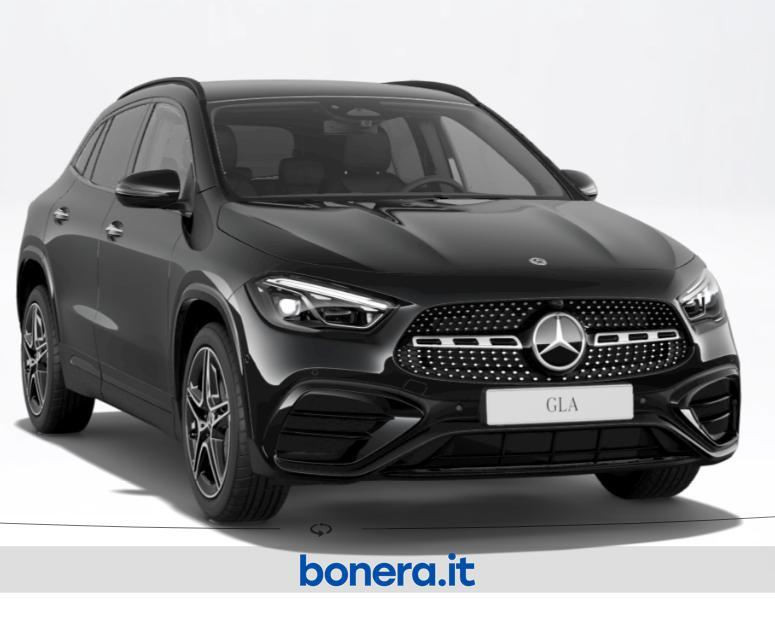 Mercedes GLA 200 200 D AMG Line Extra 8G-DCT