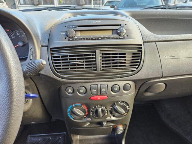 FIAT Punto 1.2 3 porte Active