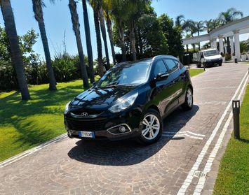 Hyundai iX35 1.7 CRDi 115cv Comfort