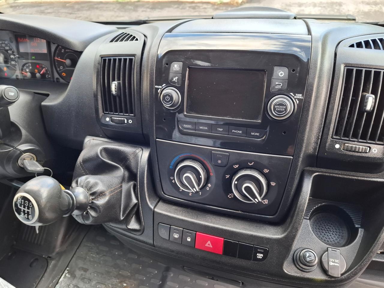 Citroen Jumper 28 BlueHDi 110 PC-TN Furgone