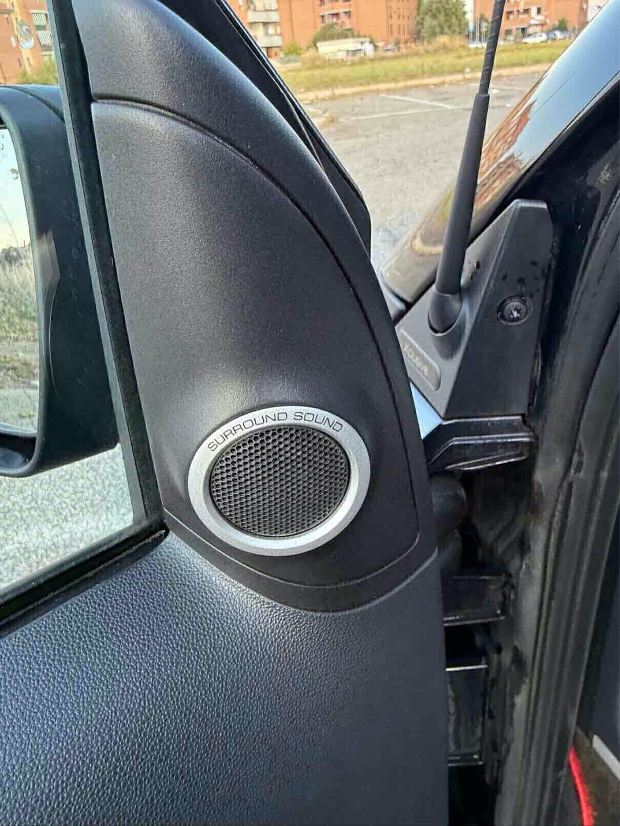 SMART 451 BRABUS CABRIO XLUSIVE 90000 KM VERI PERMUTE