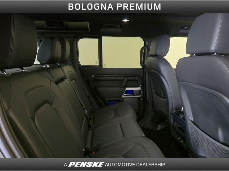 Land Rover Defender Defender 110 3.0D I6 200 CV AWD Auto SE