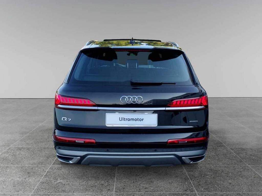 Audi Q7 50 3.0 TDI mHEV Sport Quattro Tiptronic