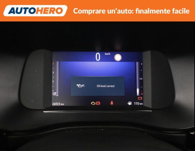 OPEL Corsa 1.2 100 CV GS