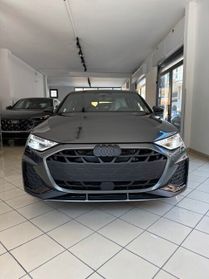 Audi A3 Sportback Black-line 35 2.0 tdi s-tronic