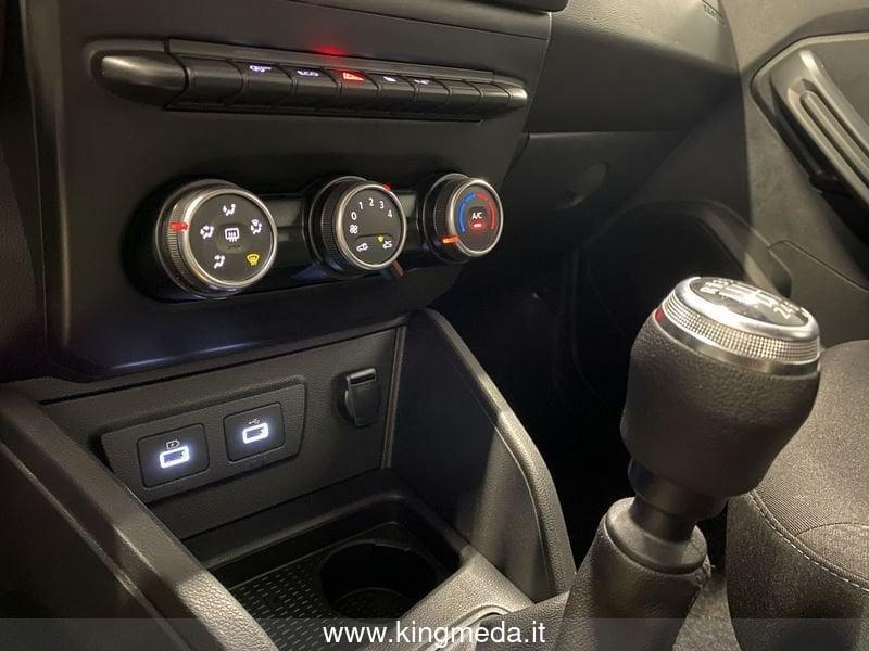 Dacia Duster 1.0 TCe GPL 100 CV 4x2 Comfort
